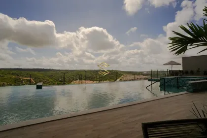 Lote a Venda no Condomínio Ecoville Residence em Campina Grande, PB
