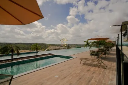 Lote a Venda no Condomínio Ecoville Residence em Campina Grande, PB