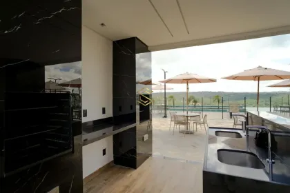 Lote a Venda no Condomínio Ecoville Residence em Campina Grande, PB
