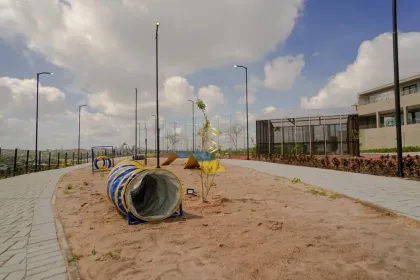 Lote a Venda no Condomínio Ecoville Residence em Campina Grande, PB