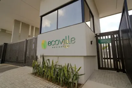 Lote a Venda no Condomínio Ecoville Residence em Campina Grande, PB