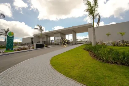 Lote a Venda no Condomínio Ecoville Residence em Campina Grande, PB