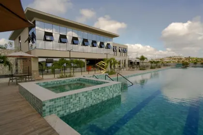 Lote a Venda no Condomínio Ecoville Residence em Campina Grande, PB