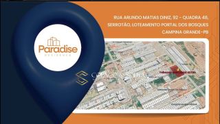 Apartamentos com Varanda para Venda no Portal dos Bosques.