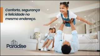 Apartamentos com Varanda para Venda no Portal dos Bosques.
