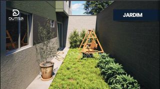Apartamentos com Varanda para Venda no Portal dos Bosques.