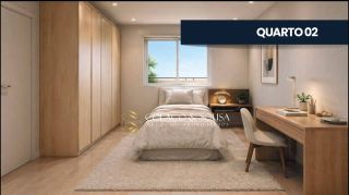 Apartamentos com Varanda para Venda no Portal dos Bosques.
