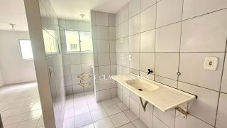 Apartamento para Venda no Dona Lindu II