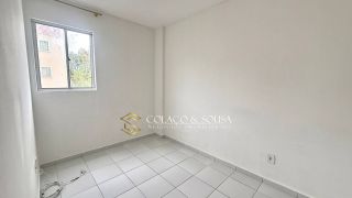 Apartamento para Venda no Dona Lindu II