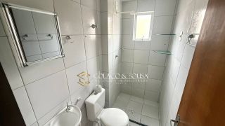 Apartamento para Venda no Dona Lindu II
