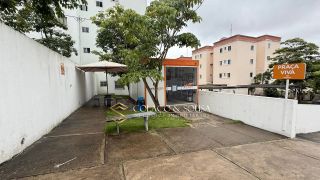 Apartamento para Venda no Dona Lindu II