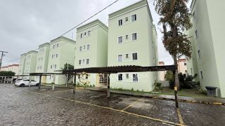 Apartamento para Venda no Dona Lindu II