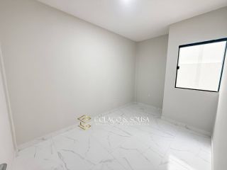 Casa em condomínio fechado com 3 quartos | Jardins da Serra | R$ 399 mil
