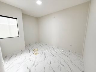 Casa Nova com 3 Quartos em Condomínio Fechado | R$ 399 Mil