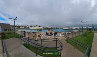 Lote / Terreno 8x20 no Condomínio PrimeVille Para Vender no bairro Malvinas em Campina Grande