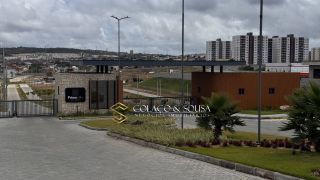 Lote / Terreno 8x20 no Condomínio PrimeVille Para Vender no bairro Malvinas em Campina Grande