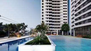 Gerson Reis Residencial Clube — Apartamento de 63m² na Prata por R$ 416.566,15