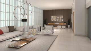 Gerson Reis Residencial Clube — Apartamento de 63m² na Prata por R$ 416.566,15