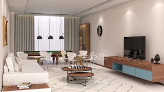 Gerson Reis Residencial Clube — Apartamento de 63m² na Prata por R$ 416.566,15