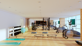 Gerson Reis Residencial Clube — Apartamento de 63m² na Prata por R$ 416.566,15