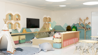 Gerson Reis Residencial Clube — Apartamento de 63m² na Prata por R$ 416.566,15