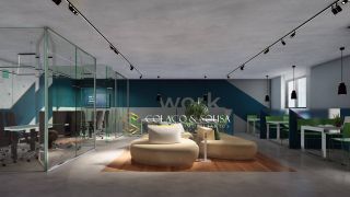 Gerson Reis Residencial Clube — Apartamento de 63m² na Prata por R$ 416.566,15