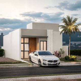 Casa no Village Sudoeste | 3 Quartos | 370 mil