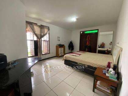 Casa grande para alugar no bairro Itararé em Campina Grande, PB