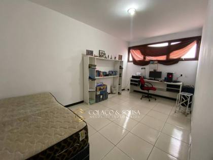 Casa grande para alugar no bairro Itararé em Campina Grande, PB