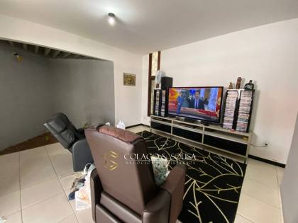 Casa grande para alugar no bairro Itararé em Campina Grande, PB