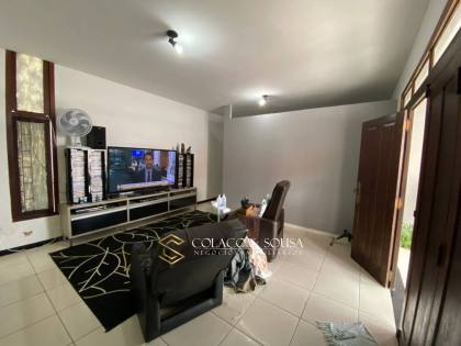 Casa grande para alugar no bairro Itararé em Campina Grande, PB