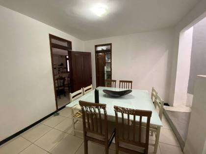 Casa grande para alugar no bairro Itararé em Campina Grande, PB