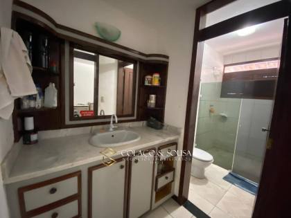 Casa grande para alugar no bairro Itararé em Campina Grande, PB