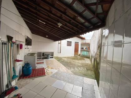 Casa grande para alugar no bairro Itararé em Campina Grande, PB