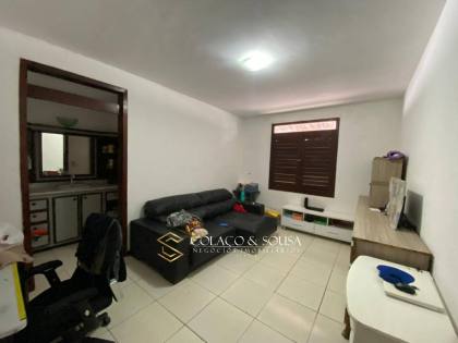 Casa grande para alugar no bairro Itararé em Campina Grande, PB