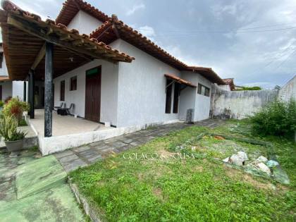 Casa grande para alugar no bairro Itararé em Campina Grande, PB