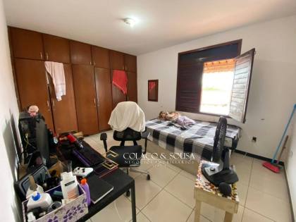 Casa grande para alugar no bairro Itararé em Campina Grande, PB