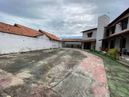 Casa grande para alugar no bairro Itararé em Campina Grande, PB