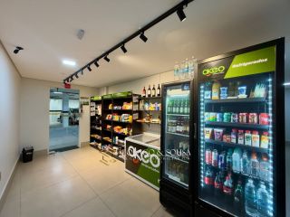 Apartamento à venda no centro de Campina Grande 02 quartos 01 suíte no Rocca Home Business