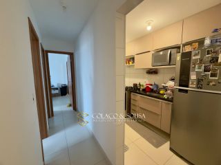 Apartamento à venda no centro de Campina Grande 02 quartos 01 suíte no Rocca Home Business