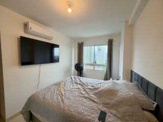 Apartamento à venda no centro de Campina Grande 02 quartos 01 suíte no Rocca Home Business