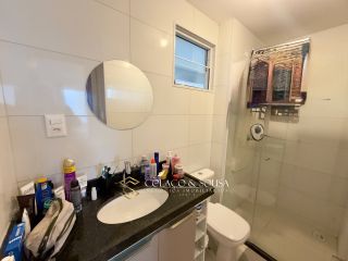 Apartamento à venda no centro de Campina Grande 02 quartos 01 suíte no Rocca Home Business