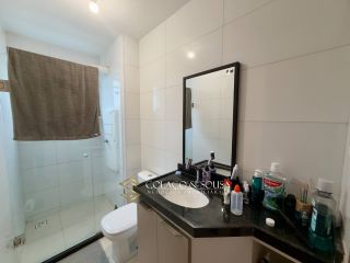 Apartamento à venda no centro de Campina Grande 02 quartos 01 suíte no Rocca Home Business