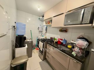 Apartamento à venda no centro de Campina Grande 02 quartos 01 suíte no Rocca Home Business