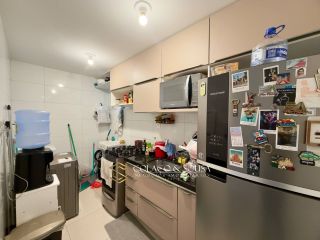 Apartamento à venda no centro de Campina Grande 02 quartos 01 suíte no Rocca Home Business