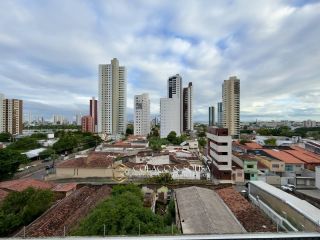 Apartamento à venda no centro de Campina Grande 02 quartos 01 suíte no Rocca Home Business