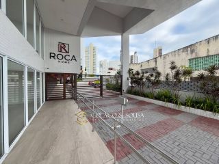 Apartamento à venda no centro de Campina Grande 02 quartos 01 suíte no Rocca Home Business