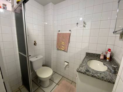 Apartamento a VENDA bem perto da UFCG