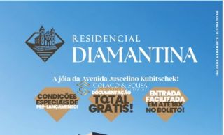 Apartamentos para Venda no Presidente Médici de 2 ou 3 quartos.