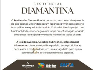 Apartamentos para Venda no Presidente Médici de 2 ou 3 quartos.